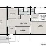 Willa Santa's Luxury Boutique - Santa Claus Village *