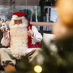 Willa Santa's Luxury Boutique - Santa Claus Village Rovaniemi