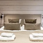Santa's Luxury Boutique - Santa Claus Village * Rovaniemi