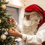 Santa's Luxury Boutique - Santa Claus Village Willa