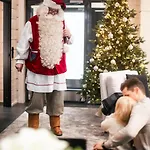Willa Santa's Luxury Boutique - Santa Claus Village *