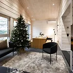 Santa's Luxury Boutique - Santa Claus Village * Rovaniemi
