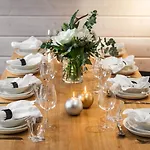 Willa Santa's Luxury Boutique - Santa Claus Village