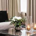 Santa's Luxury Boutique - Santa Claus Village Willa *