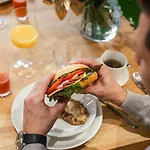 Willa Santa's Luxury Boutique - Santa Claus Village Rovaniemi
