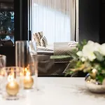 Santa's Luxury Boutique - Santa Claus Village * Rovaniemi