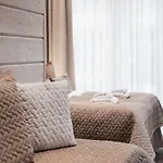 Santa's Luxury Boutique - Santa Claus Village