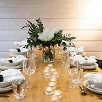 Santa's Luxury Boutique - Santa Claus Village * Rovaniemi