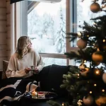 Willa Santa's Luxury Boutique - Santa Claus Village Rovaniemi