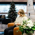 Santa's Luxury Boutique - Santa Claus Village *