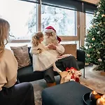 Santa's Luxury Boutique - Santa Claus Village * Rovaniemi