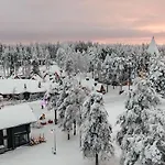 Willa Santa's Luxury Boutique - Santa Claus Village *