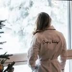 Santa's Luxury Boutique - Santa Claus Village * Rovaniemi
