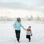 Santa's Luxury Boutique - Santa Claus Village
