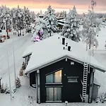 Willa Santa's Luxury Boutique - Santa Claus Village