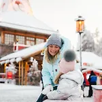 Santa's Luxury Boutique - Santa Claus Village Rovaniemi