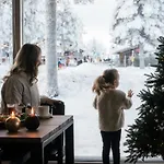 Santa's Luxury Boutique - Santa Claus Village * Rovaniemi