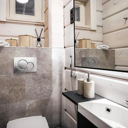 Вилла Santa's Luxury Boutique - Santa Claus Village *