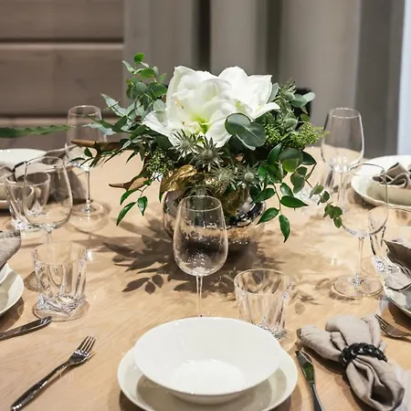 Santa's Luxury Boutique - Santa Claus Village * Рованиеми