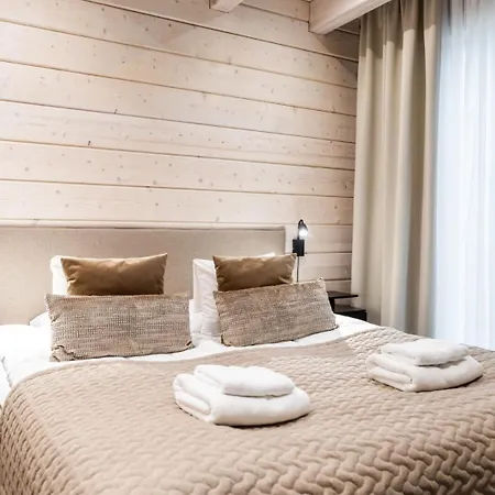 Santa's Luxury Boutique - Santa Claus Village Вилла