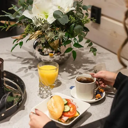 Вилла Santa's Luxury Boutique - Santa Claus Village *