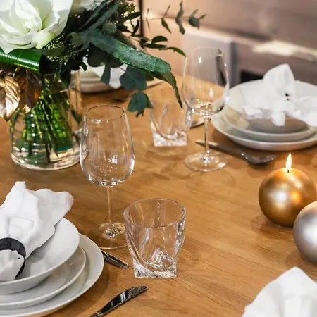 Santa's Luxury Boutique - Santa Claus Village Вилла Рованиеми