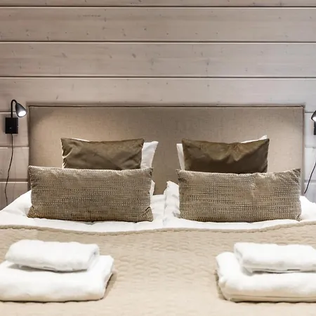 Santa's Luxury Boutique - Santa Claus Village * Рованиеми