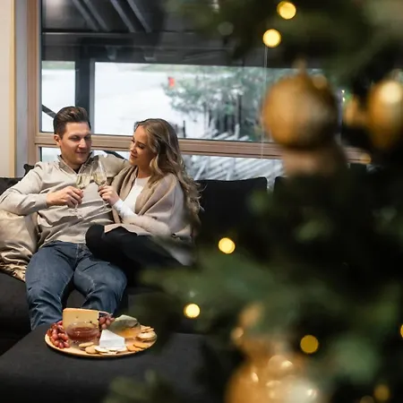 Santa's Luxury Boutique - Santa Claus Village *