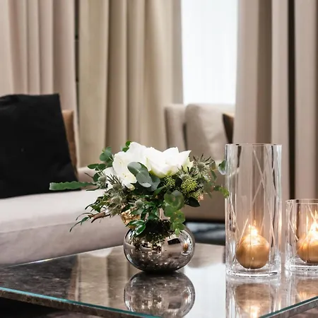 Santa's Luxury Boutique - Santa Claus Village Вилла *