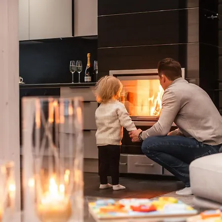 Santa's Luxury Boutique - Santa Claus Village Вилла Рованиеми