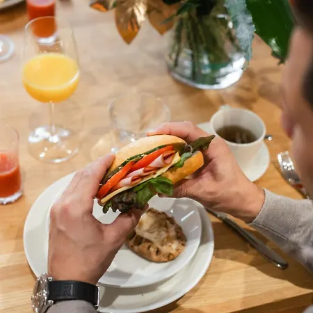 Вилла Santa's Luxury Boutique - Santa Claus Village Рованиеми