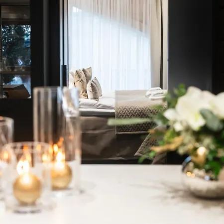 Santa's Luxury Boutique - Santa Claus Village * Rovaniemi