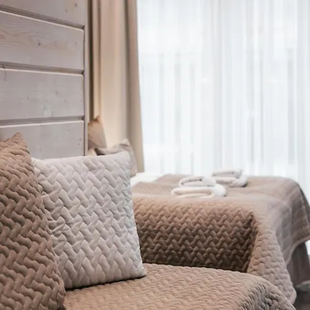 Santa's Luxury Boutique - Santa Claus Village