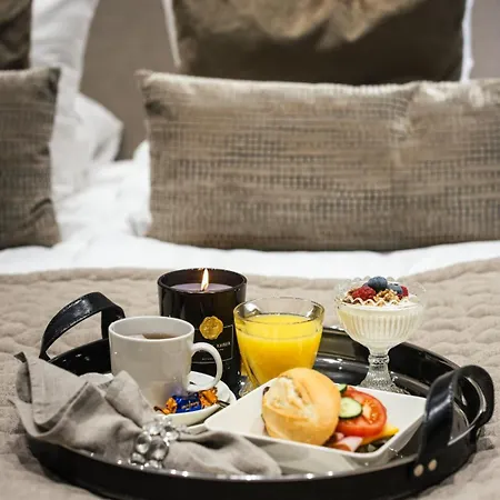 Santa's Luxury Boutique - Santa Claus Village Вилла *