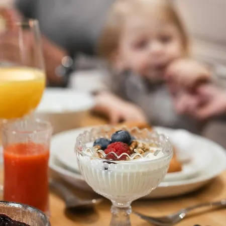 Вилла Santa's Luxury Boutique - Santa Claus Village *