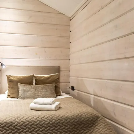 Villa Santa's Luxury Boutique - Santa Claus Village Rovaniemi