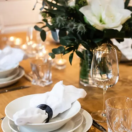 Santa's Luxury Boutique - Santa Claus Village *