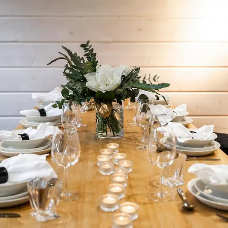 Santa's Luxury Boutique - Santa Claus Village * Рованиеми