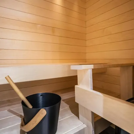 Santa's Luxury Boutique - Santa Claus Village Вилла