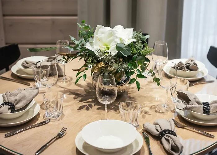 Santa's Luxury Boutique - Santa Claus Village * Rovaniemi