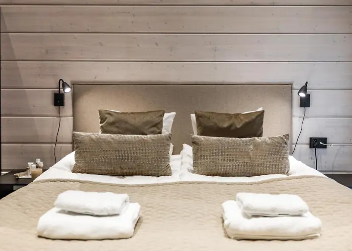 Santa's Luxury Boutique - Santa Claus Village * Rovaniemi