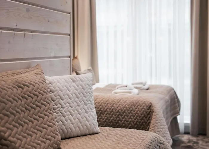 Santa's Luxury Boutique - Santa Claus Village