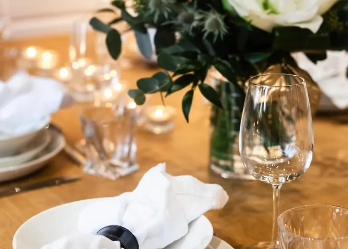 Santa's Luxury Boutique - Santa Claus Village *